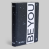 Diario Scuola Easy Be You Cosmic Datato 12 Mesi 2025/2026