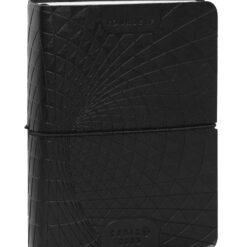 Diario Agenda Datato 16 Mesi 2025/2026 Day Mini Comix U Yourself Special - Optical Black