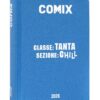 Diario Agenda Comix 16 Mesi 2025/2026 Standard - Avion