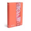 Diario Scuola Standard Be You Bright Energy Datato 12 Mesi 2025/2026