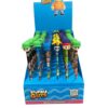 Matita con Topper Stumble Guys Tinta Unita