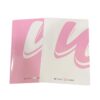 Maxi Quaderno Be You Webboh Rigatura 1R
