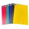 Maxi Quaderno Eastpak Rigatura 1R