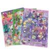 Maxi Quaderno Tokidoki Rigatura C