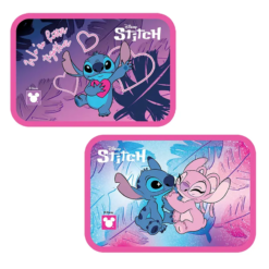 Porta Merenda Lilo & Stitch