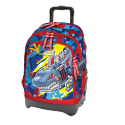 Trolley Dream Cross Shark Tinta Unita
