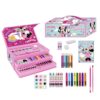 Cofanetto Artistico con Cassetti Minnie&Daisy