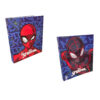Copertina ad Anelli A4 Spider-Man