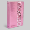 Diario Scuola Easy Be You Cosmetic Pink Datato 12 Mesi 2025/2026