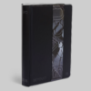 Diario Scuola Easy Be You Ultra Black Datato 12 Mesi 2025/2026