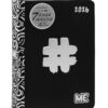 Diario Agenda Datato 16 Mesi 2025/2026 Medium ME My Evolution Hashtag Luxury