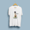 T-shirt Personalizzata "Dipllama"