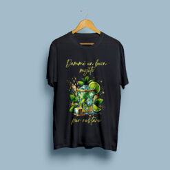 T-shirt Personalizzata "Mojito"