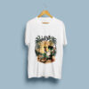 T-shirt Personalizza "Just Chill"