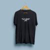 T-shirt Personalizzata "Te lo giuro su Maria"