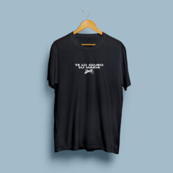 T-shirt Personalizzata "Te lo giuro su Maria"