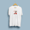 T-shirt Personalizzata "Vacancy Mode"