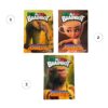 Diario Swipe Skifidol – Italian Brainrot Edition