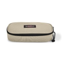 Astuccio Eastpak Oval Single Beach Beige