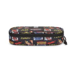 Astuccio Eastpak Oval Single DC Icons