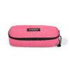 Astuccio Eastpak Oval Single Jelly Pink