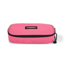 Astuccio Eastpak Oval Single Jelly Pink