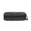 Astuccio Eastpak Oval Single Refleks Space Black