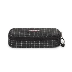 Astuccio Eastpak Oval Single Refleks Space Black