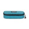 Astuccio Eastpak Oval Single Refleks Space Blue