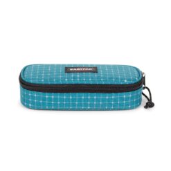 Astuccio Eastpak Oval Single Refleks Space Blue