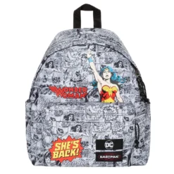 Zaino Eastpak Day Pak'r 24L Wonder Woman