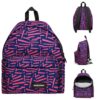 Zaino Eastpak Padded Pak’R Shape Pink A