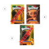 Diario Swipe Skifidol – Italian Brainrot Edition