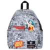Zaino Eastpak Day Pak'r 24L Wonder Woman