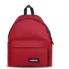 Zaino Eastpak Padded PaK'R Maroon Burgundy