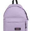 Zaino Eastpak Padded PaK'R Orchid Lilac