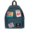 Zaino Eastpak Padded Pak'r 24L Superman Match