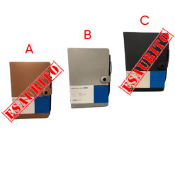 Agenda Giornaliera 2026 Cartomania