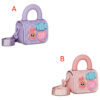 Borsetta con Tracolla Girly Pins SJ Gang