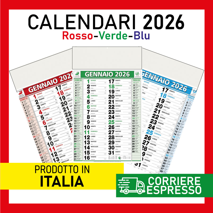 Calendario-Olandese-Verde-Rosso-Blu