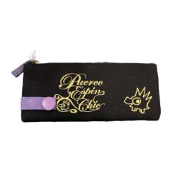 Astuccio Bustina Puerco Espin Chic