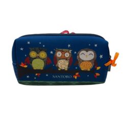 Astuccio Santoro London Gufi