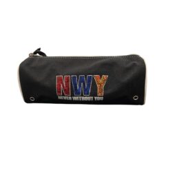 Astuccio Tombolino Never Without You