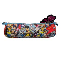 Astuccio Tombolino Tokidoki