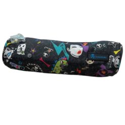 Astuccio Tombolino Tokidoki Rock