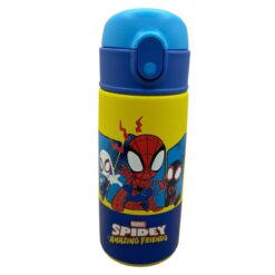 Borraccia Termica Spidey and His Amazing Friends con Cannuccia