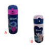 Borraccia Termica Stitch con Cannuccia