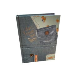 Diario Onyx Jeans