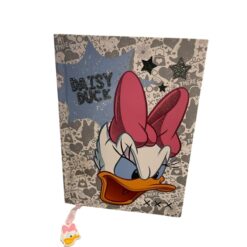 Diario 12 Mesi Paperina Daisy Duck Disney Non Datato