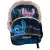 Mini Zaino Deluxe Backpack Lilo & Stitch Starry Eyed